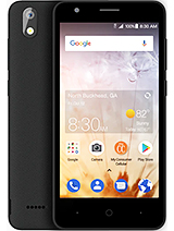 Best available price of ZTE Avid 559 in Sxy