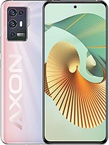 Best available price of ZTE Axon 30 Pro 5G in Sxy