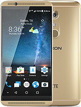 Best available price of ZTE Axon 7 in Sxy