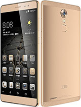 Best available price of ZTE Axon Max in Sxy