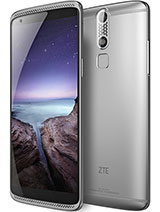 Best available price of ZTE Axon mini in Sxy