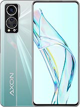 Best available price of ZTE Axon 30 5G in Sxy