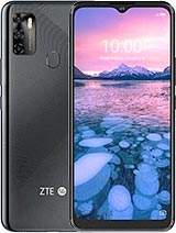 Best available price of ZTE Blade 20 5G in Sxy