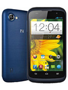 Best available price of ZTE Blade V in Sxy