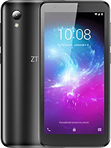 Best available price of ZTE Blade L8 in Sxy