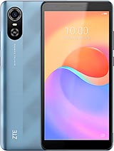 Best available price of ZTE Blade A31 Plus in Sxy