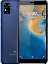 Best available price of ZTE Blade A31 in Sxy