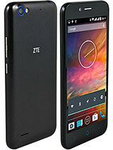 Best available price of ZTE Blade A460 in Sxy