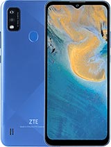 Best available price of ZTE Blade A51 in Sxy