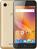 Best available price of ZTE Blade A601 in Sxy
