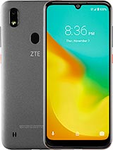 Best available price of ZTE Blade A7 Prime in Sxy
