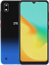 Best available price of ZTE Blade A7 in Sxy
