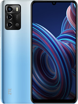 Best available price of ZTE Blade A72 in Sxy