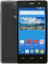 Best available price of ZTE Blade Apex 3 in Sxy