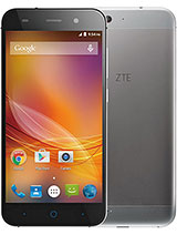 Best available price of ZTE Blade D6 in Sxy