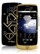 Best available price of ZTE FTV Phone in Sxy