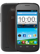 Best available price of ZTE Blade Q Mini in Sxy