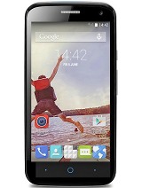 Best available price of ZTE Blade Qlux 4G in Sxy