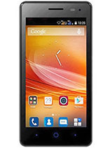 Best available price of ZTE Blade Q Pro in Sxy