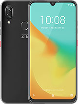 Best available price of ZTE Blade V10 Vita in Sxy