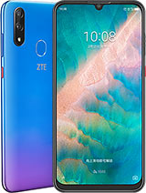 Best available price of ZTE Blade V10 in Sxy