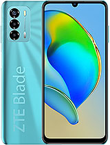Best available price of ZTE Blade V40 Vita in Sxy