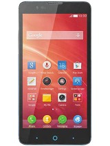 Best available price of ZTE V5 Lux in Sxy