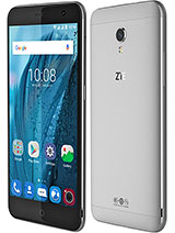 Best available price of ZTE Blade V7 in Sxy
