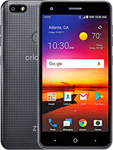 Best available price of ZTE Blade X in Sxy