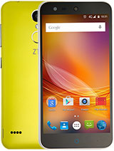 Best available price of ZTE Blade X5 in Sxy