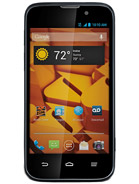 Best available price of ZTE Warp 4G in Sxy