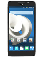 Best available price of ZTE Grand S II in Sxy