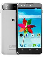 Best available price of ZTE Grand S Flex in Sxy