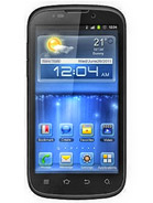 Best available price of ZTE Grand X IN in Sxy