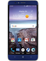 Best available price of ZTE Grand X Max 2 in Sxy