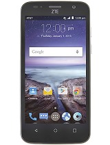 Best available price of ZTE Maven in Sxy