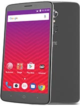 Best available price of ZTE Max XL in Sxy