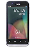 Best available price of ZTE N880E in Sxy
