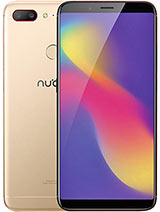 Best available price of ZTE nubia N3 in Sxy