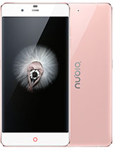 Best available price of ZTE nubia Prague S in Sxy