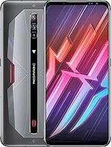 Best available price of ZTE nubia Red Magic 6 Pro in Sxy