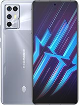 Best available price of ZTE nubia Red Magic 6R in Sxy