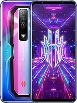 Best available price of ZTE nubia Red Magic 7 in Sxy