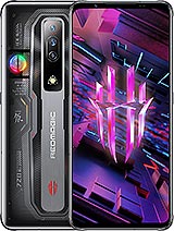 Best available price of ZTE nubia Red Magic 7S in Sxy