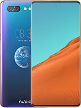 Best available price of ZTE nubia X in Sxy