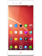 Best available price of ZTE nubia X6 in Sxy