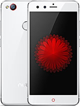 Best available price of ZTE nubia Z11 mini in Sxy