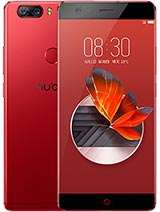 Best available price of ZTE nubia Z17 in Sxy