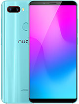 Best available price of ZTE nubia Z18 mini in Sxy