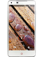Best available price of ZTE nubia Z5 in Sxy